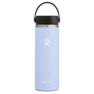 Hydro flask Wide Mouth Flex Cap  - 20 oz, Fog
